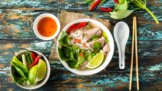 Last Call: A cheat sheet for decoding Vietnamese pho menus